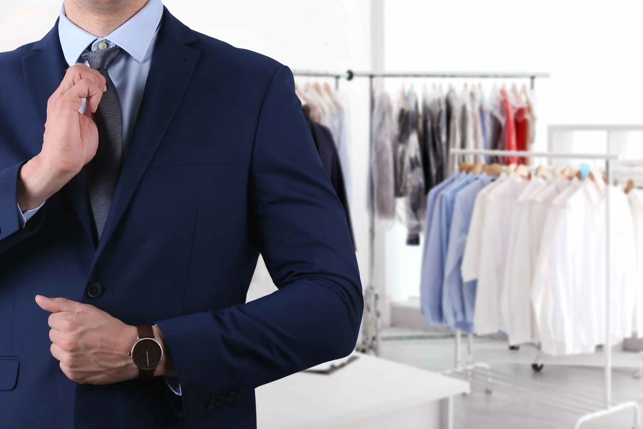 Roupas Individuais